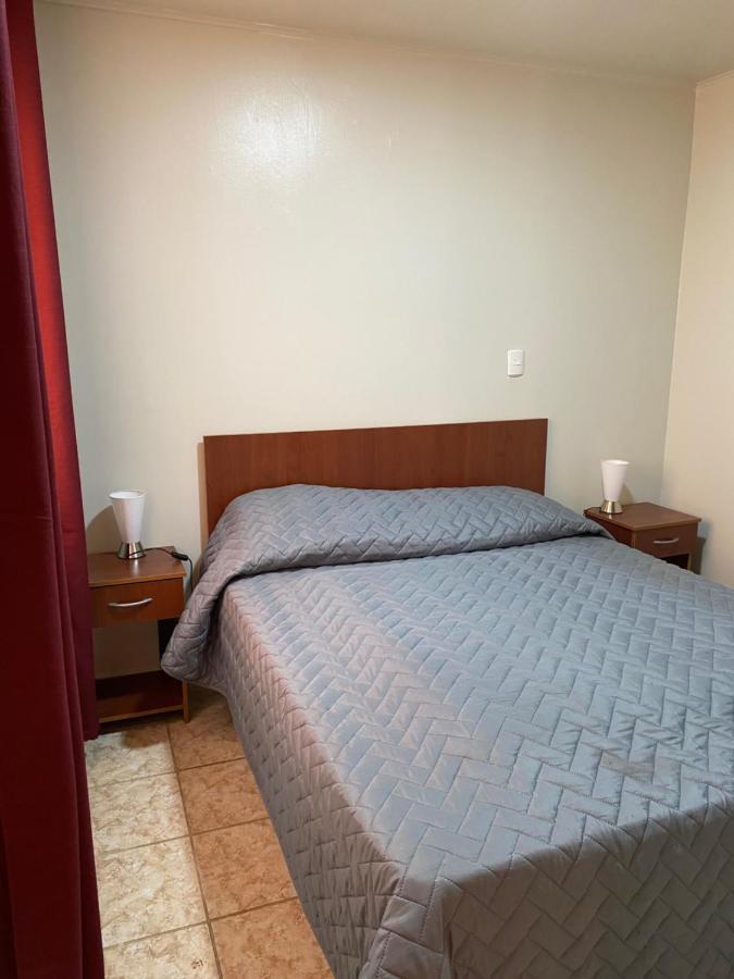 Doble Con Bano Privado Wifi Y Tv Cable - 01 Hospedagem domiciliar