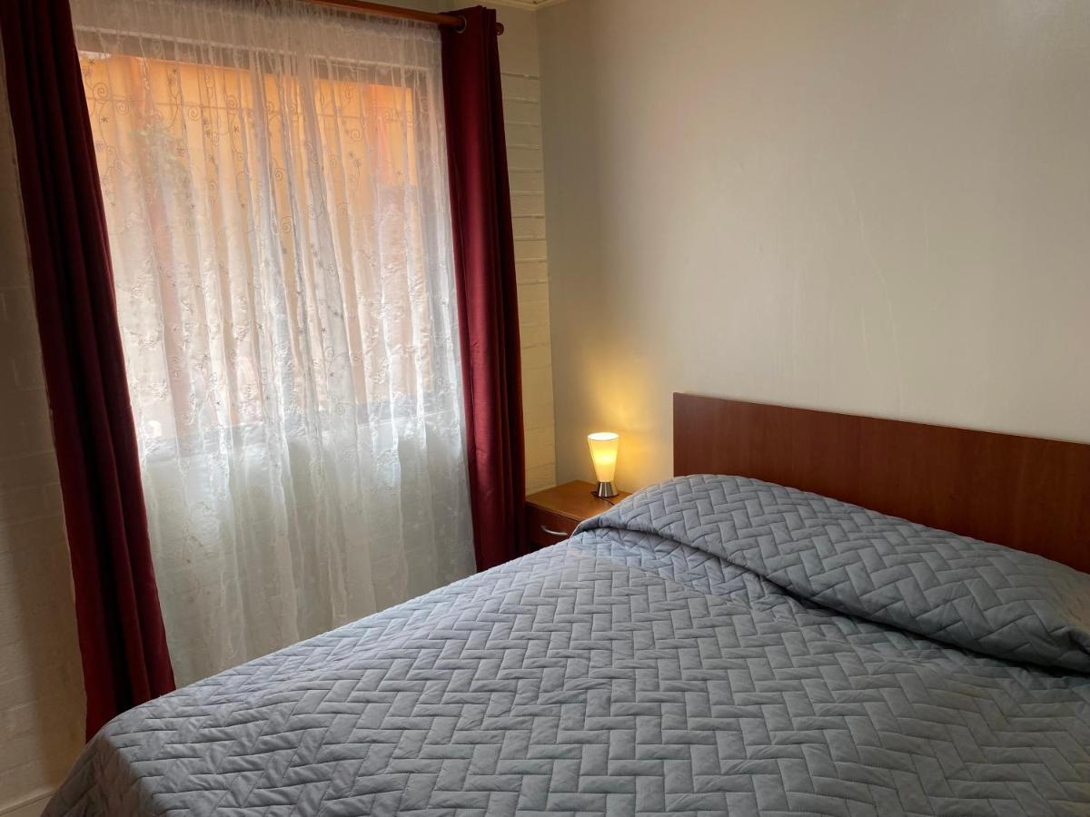 Doble Con Bano Privado Wifi Y Tv Cable - 01